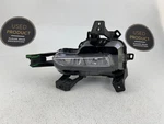 Oem 2022-2024 Kia Carnival Led Fog Light (left,driver). Fixed Price $99.99.