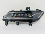 13-16 Lincoln Mkz Driver Fog Light High Trim Led DP53-15A425-AB 2170. Fixed Price $229.99.