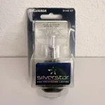 Sylvania - 9145 Silverstar Fog Light High Performance Halogen (1 Bulb). Fixed Price $8.99.