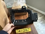 Fog Light Bezel Cover For 2020-2023 Gmc Sierra 2500 Hd Driver Left Side 84683442. Fixed Price $25.00.