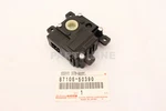 Toyota Land Cruiser Lexus LX570 Oem Genuine Damper Servo 87106-50390. Fixed Price $103.25.