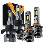 Auxbeam H13 9145 Led Headlight Fog Bulbs Ford F150 04-14 6500K Canbus. Fixed Price $39.99.