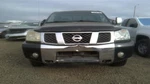 Used Light Fits: 2004 Nissan Titan Fog-driving Bumper Mounted Grade. Fixed Price $135.70.