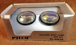 New Pilot PL-1067B Performance Series Halogen Spot Lamp. Fixed Price $20.00.