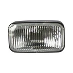 Corner/park Light Fog-driving Bumper Mounted Fits 93-95 Grand Cherokee 153996. Fixed Price $84.00.