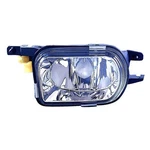Depo 440-2013L-AQ Fog Light, Lh, Chrome Housing, Clear Lens. Fixed Price $117.32.