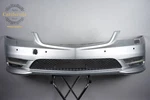 10-13 Mercedes W221 S550 S400 S350 Amg Sport Front Bumper Cover Assembly Oem. Fixed Price $1347.50.