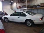Driver Left Headlight Fits 94-95 Thunderbird 2108032. Fixed Price $90.00.