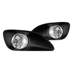 For Toyota Yaris 2006-2010 Winjet CFWJ-0074-C Factory Style Fog Lights. Fixed Price $35.62.