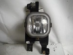 Ford F-250 Passenger Right Bumper Fog Light Lamp Assembly Depo 2007-2008. Fixed Price $15.00.
