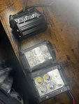 Supply Pro-fit PF11416LED Light Kit For Utility Vehicles. Fixed Price $40.00.