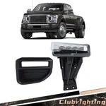 For F250 F350 F450 Superduty 2020 2021 2022 Fog Light Lamp W/cover Led Left Side. Fixed Price $35.89.