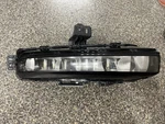 Bumper Fog Light Lamp For Jeep Grand Cherokee 21- 68376846AF Right New. Fixed Price $60.00.