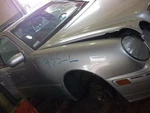 Passenger Corner/park Light 210 Type E320 Fits 96-03 Mercedes E-class 306776. Fixed Price $94.90.