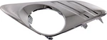 Fits 12-14 Ty Camry L/le/xle W/fog Lights Hole Cover Chrome. Fixed Price $17.95.