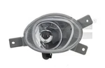 Tyc Fog Light Right For Volvo XC70 Cross Country 9190905. Fixed Price $49.33.