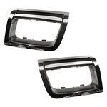 Fog Light Surround For Chevy Trailblazer 2006-2009 Lh Right Front 15135187. Fixed Price $74.46.