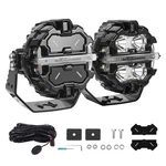 Maxpeedingrods 3.5" Led Driving Lights Offroad Fog Lamp Auxiliary Pods For Jeep. Fixed Price $116.99.