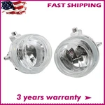 Front Bumper Fog Light Lamps Left And Right Side For Mazda 3 6 MX-5 Miata CX-7. Fixed Price $28.95.