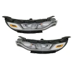 For Kia Soul 2020 21 2022 Daytime Running Light Pair Driver And Passenger Side. Fixed Price $329.46.