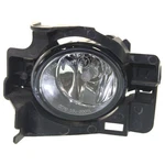 For Nissan Altima Fog Light 2008-2013 Driver Side Coupe NI2592126 26155JB10A. Fixed Price $68.35.
