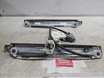 2011 Jeep Compass Front Left Driver Door Window Regulator W/ Motor 05074821AA-D. Fixed Price $55.00.