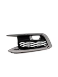 2020 Infiniti QX60 Front Bumper Left Fog Light Bezel Cover Chrome 622579NC0A Oem. Fixed Price $79.00.