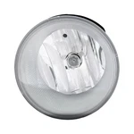 Fog Light For Dodge Durango 11-13 Replacement Driver Side Capa Certified. Fixed Price $37.01.