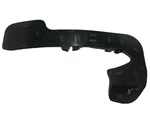 For 2017-23 Tesla MODEL3 Front Left Bumper Fog Light Bracket Black 1089447-00-A. Fixed Price $18.49.