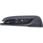 Sherman 2913C-95-1 Fog Light Cover Front Left Side For 2013-2015 Honda Civic. Fixed Price $24.23.