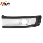 Fog Light Bezel Trim Ford Flex 2013-2019 Left Lh Driver Side DA8Z17E811BA. Fixed Price $28.50.