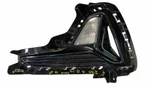 Hyundai Sonata Fog Light 18 19 Left Side Complete With Trim Bezel Oem 92207C1550. Fixed Price $149.99.