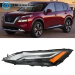 For 2021-2023 Nissan Rogue Platinum Led Drl Daytime Running Light Left Driver. Fixed Price $88.06.