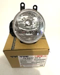 For 2019 Highlander 2020 2021 Toyota Tundra Tacoma RAV4 Lh Rh Fog Light 9109. Fixed Price $59.99.