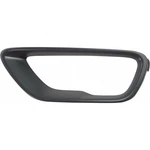 For Jeep Grand Cherokee 2014-2021 Fog Light Trim Driver Side Front Primed Gray. Fixed Price $41.23.