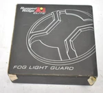 Rugged Ridge Elite Fog Light Guard Device Replacement Black Finish 11231.28. Fixed Price $54.98.