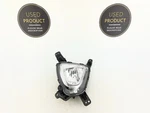 Oem 2016 2018 Kia Sorento Halogen Fog Light (LEFT/DRIVER)92201-C60. Fixed Price $39.99.