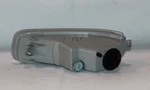 Fog Light-assembly Right Tyc 19-5573-00 Fits 03-04 Toyota Corolla. Fixed Price $48.99.