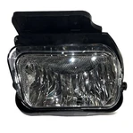 Tyc 19-5538H New Fog Light For Chevrolet Silverado 1500 2005-2006 Left Driver. Fixed Price $35.99.