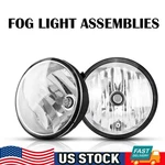 2PCS Fog Light Lamp Assemblies Left Right Side For Tacoma 2005-11 Tundra 07-13. Fixed Price $32.99.