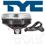 Tyc Left Fog Assembly 1993-1997 Ford Ranger Electrical Lighting Gf. Fixed Price $78.14.