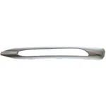 For Mercedes-benz C250 Ornament Plate 2012 2013 2014 Driver Side MB1032100. Fixed Price $25.57.