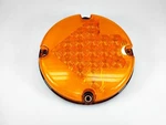 Grote 5388 Supernova 7" Led Amber Directional Arrow Light Truck Trailer Bus. Fixed Price $49.99.