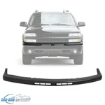 New Textured Front Upper Bumper Top Pad Cover For Chevy Tahoe Suburban 2000-06. Fixed Price $60.58.