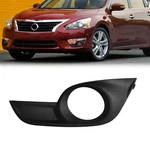 Left Fog Light Bezel Cover For 2013-2015 Nissan Altima NI1038115 622573TA0B. Fixed Price $9.49.
