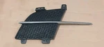 07-09 Saturn Sky Front Bumper Grille Mesh Fog Light Insert Left Driver Oem. Fixed Price $119.00.