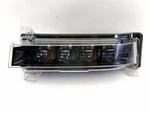 2022 2023 2024 Lincoln Navigator Left Driver Led Fog Light Oem NL7B-15A255-AB. Fixed Price $98.00.