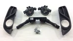 999F1-LZ001 Nissan Sentra Fog Lamp Kit New Oem!! 999F1LZ001. Fixed Price $179.99.