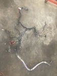 2015 Ford Fusion 1.5 Turbo Battery Starter Alternator Harness DG9T 14A280AUH. Fixed Price $50.00.