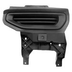 For Gmc Sierra 1500 Limited 19 Front Driver Side Fog Light Cover Value Line. Fixed Price $42.48.